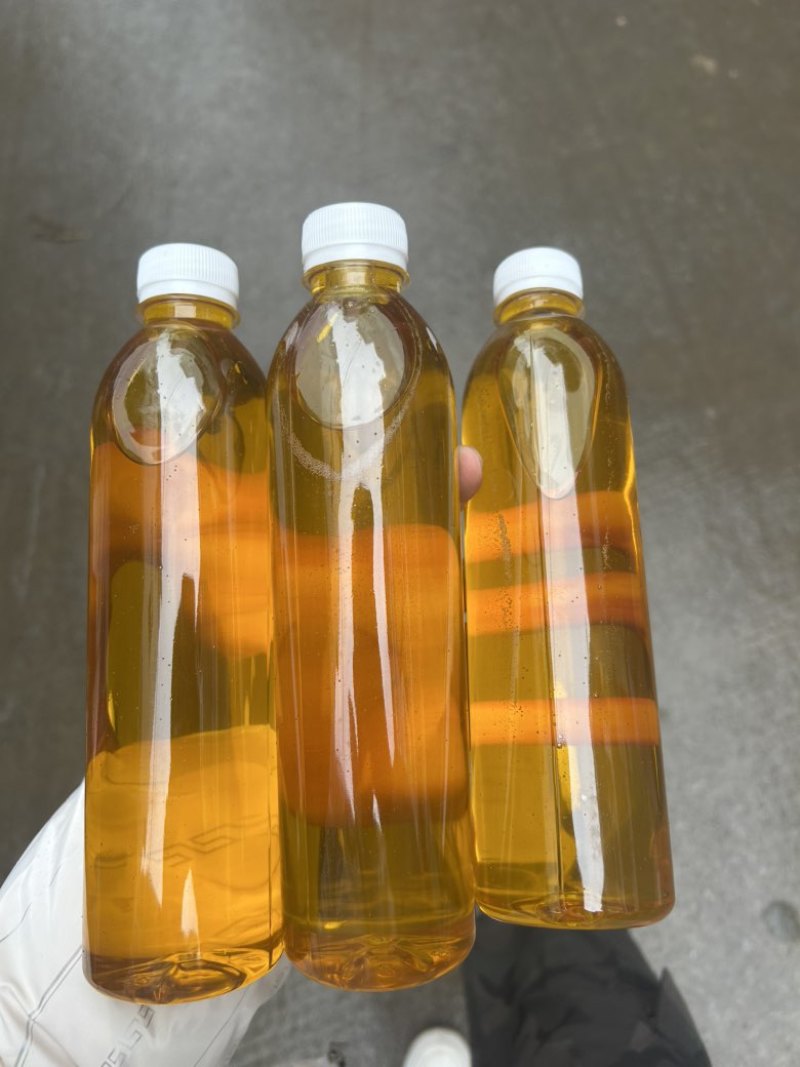 老树山茶油，山上几十年老品种的山茶树，可寄样品可上门参观