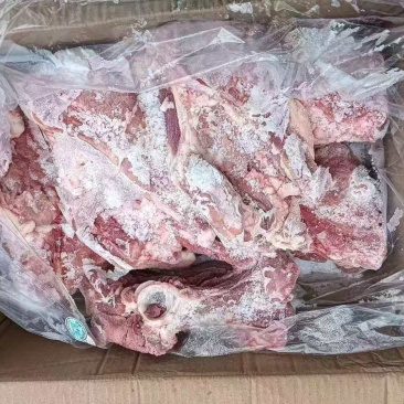 母猪叉骨