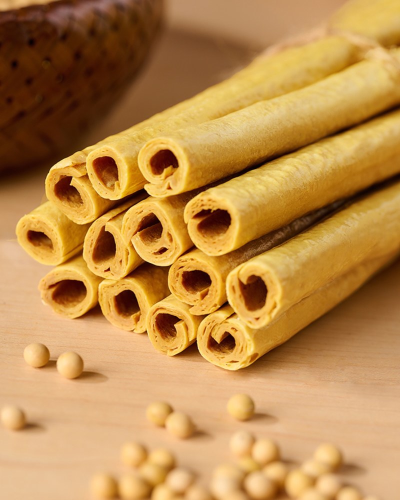 豆笋特级品质、零添加认证、开江发货