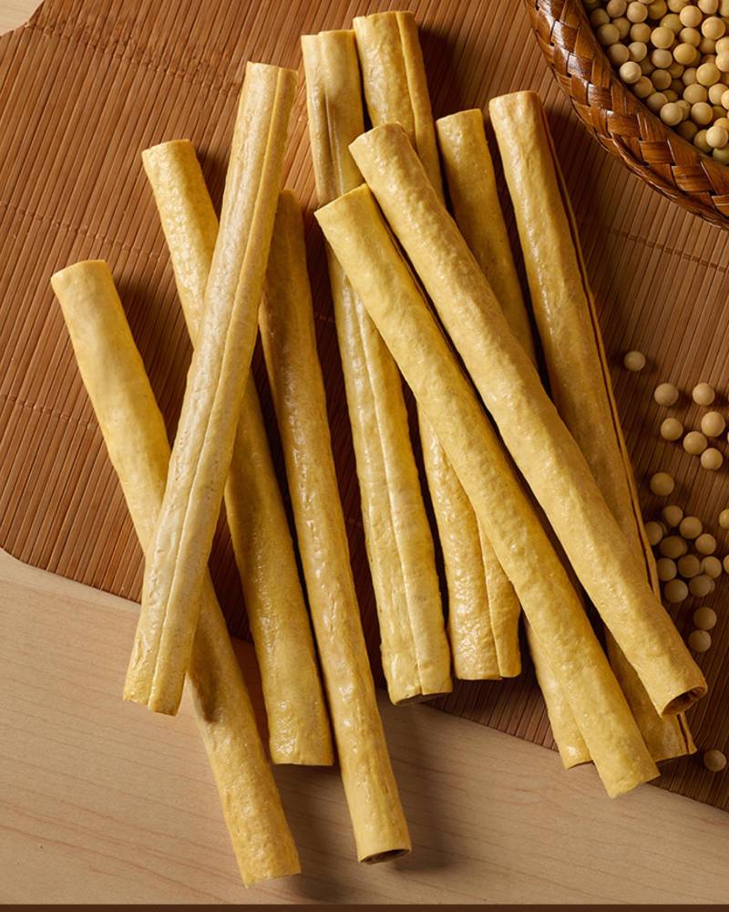 豆笋特级品质、零添加认证、开江发货
