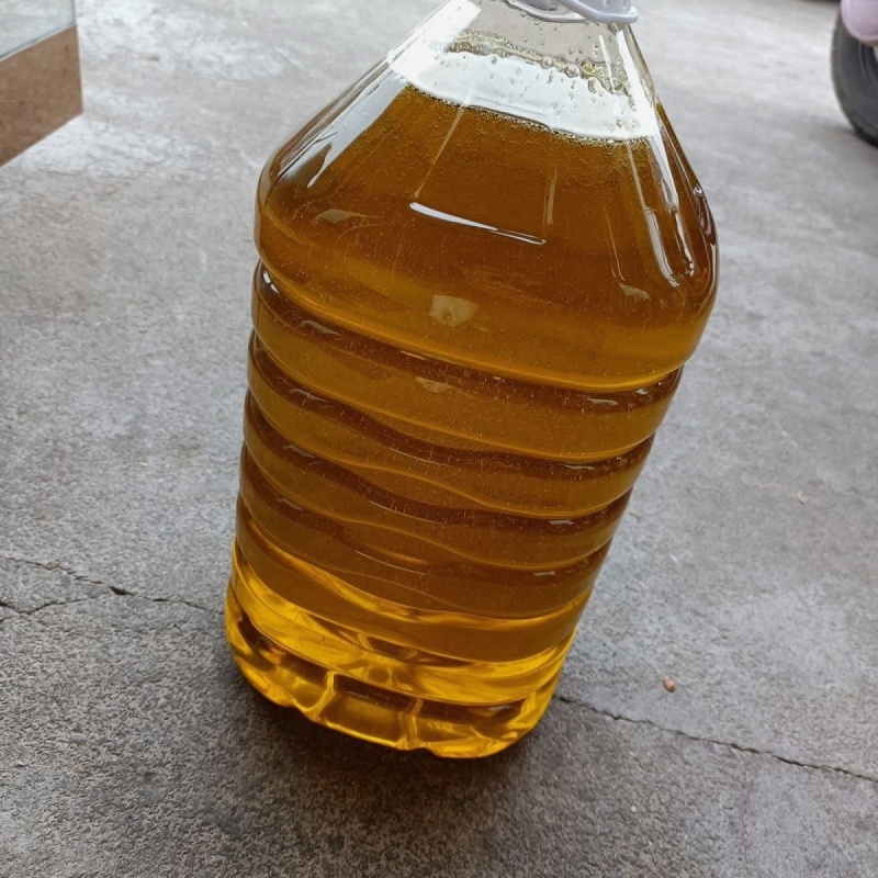 正宗山茶油野生种植土茶油纯正山茶籽油自榨农家特产茶树油护肤