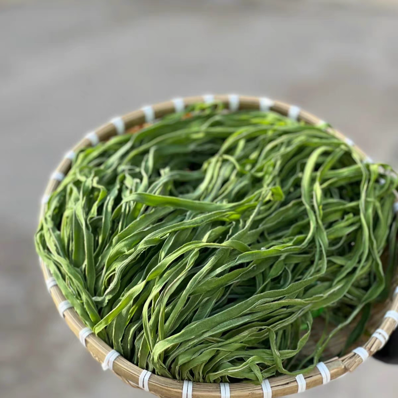 精品贡菜颜色青价格优惠产地直销大量货源长期供货