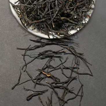 云南凤庆中国红