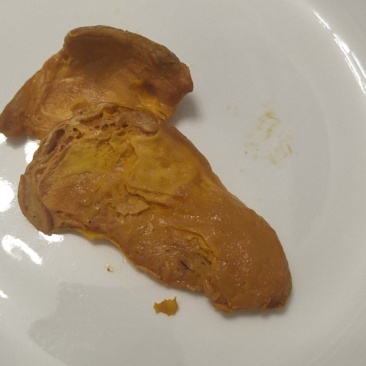 **鸡宝（献鸡）