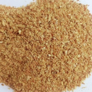 喷浆玉米皮蛋白18