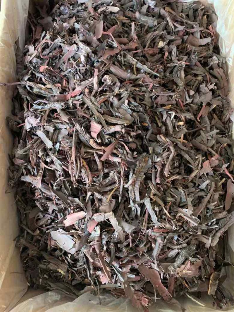 批发过0.8筛紫草巴基斯坦箱装紫草上色效果好