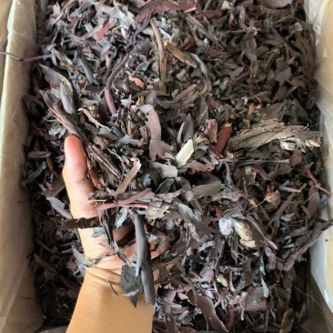 批发过0.8筛紫草巴基斯坦箱装紫草上色效果好