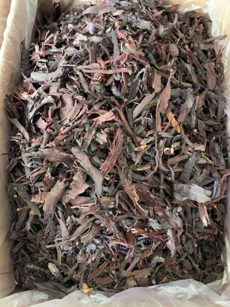 批发过0.8筛紫草巴基斯坦箱装紫草上色效果好