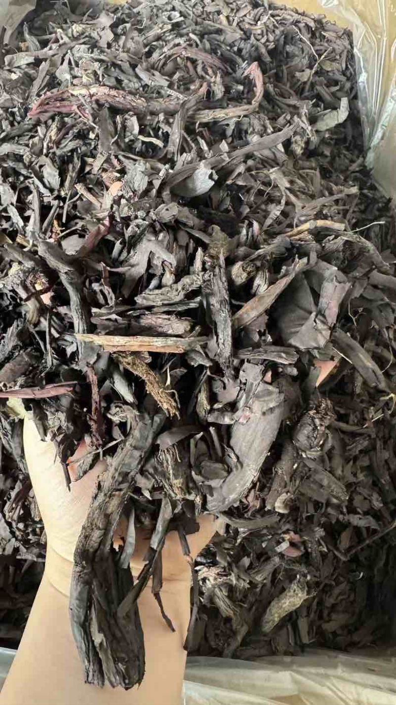 批发紫草巴基斯坦箱装上色效果好比较碎30斤一箱
