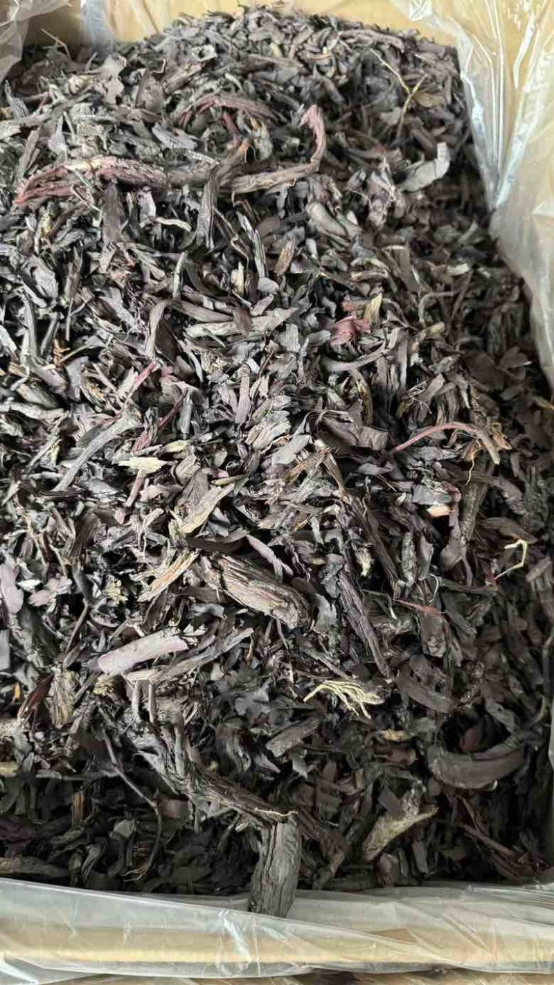 批发紫草巴基斯坦箱装上色效果好比较碎30斤一箱