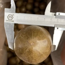 新货罗汉果大箱中果900个每箱中大个头颜色均匀