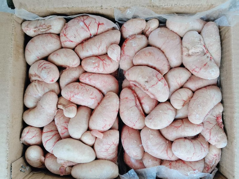 鹅腰子