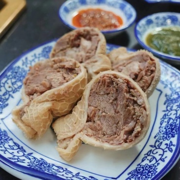 肚包肉厂家直销量大从优