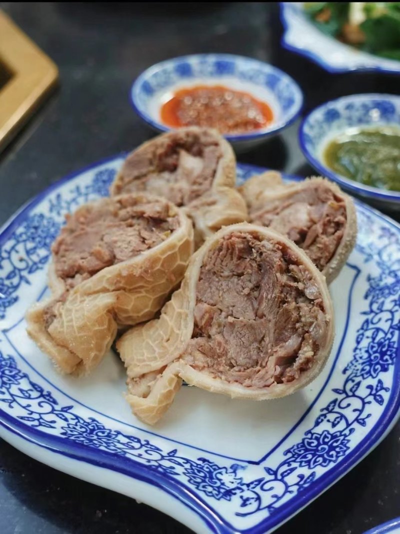 肚包肉厂家直销量大从优