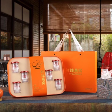 鲜炖燕窝(冻干型)
