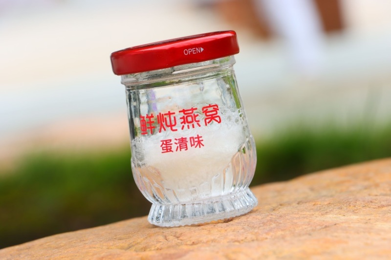 鲜炖燕窝(冻干型)
