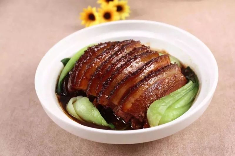梅菜扣肉【腾惠更多客户的选择】