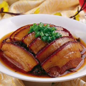 梅菜扣肉【腾惠更多客户的选择】