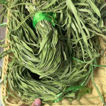贡菜