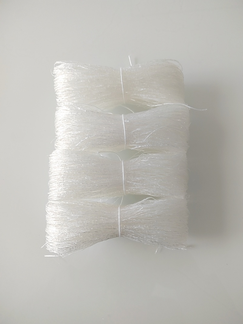 正宗龙口粉丝，传统工艺，绿豆豌豆