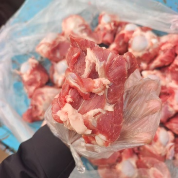 多肉猪棒骨