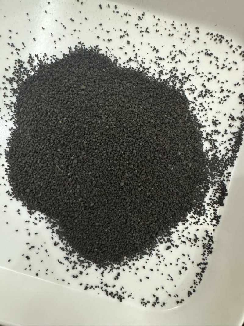 广西梧州陈年农家六堡虫茶