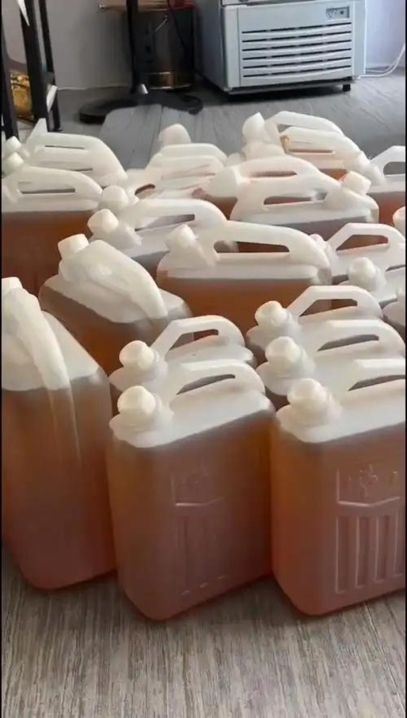花生油