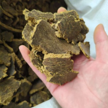棉籽饼纯有机肥料，含有机质高，能提高果实糖粉和色泽