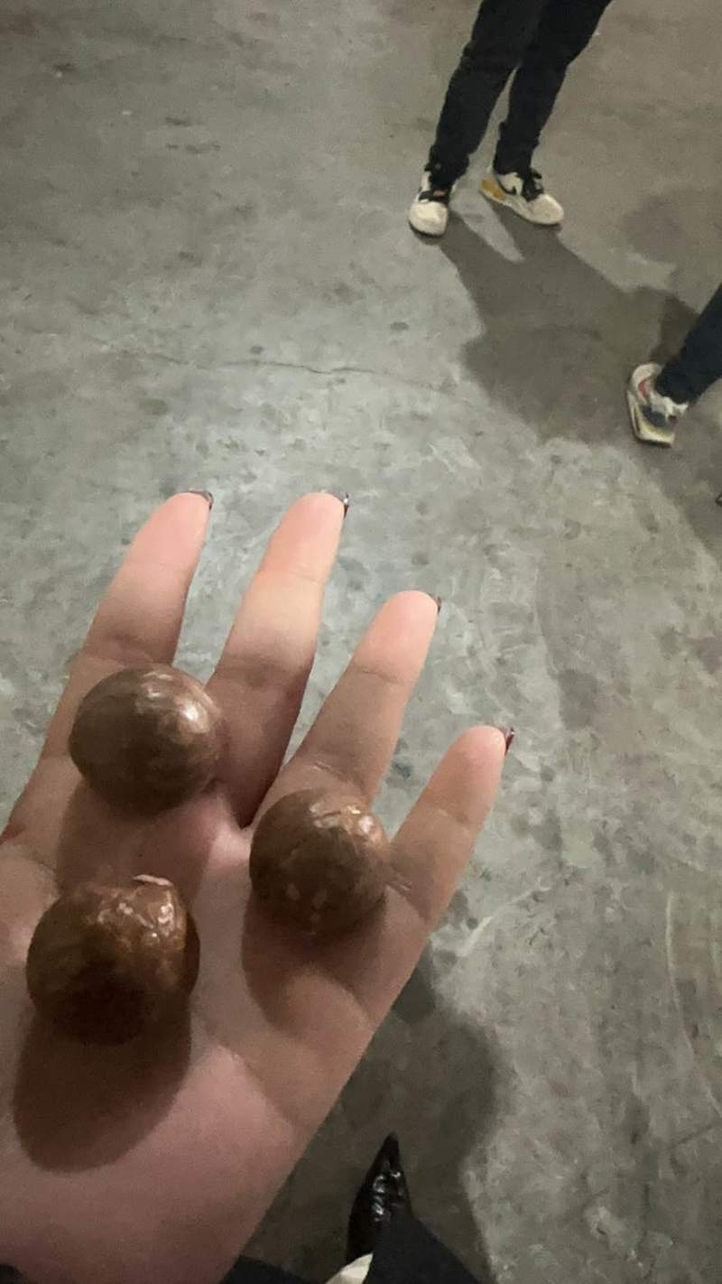 夏威夷果全国发货一件代发一手货源
