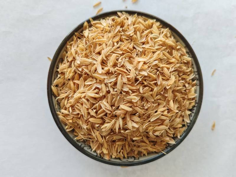 粗纤维饲料
