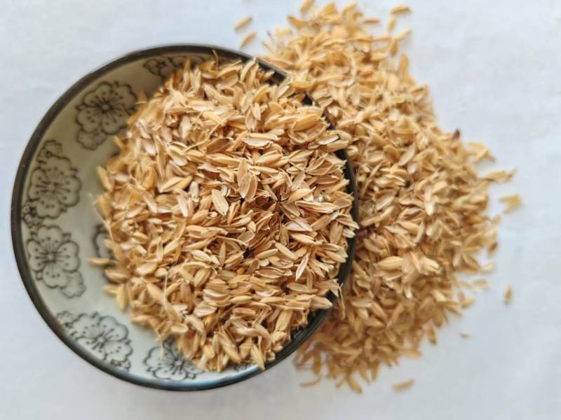 粗纤维饲料