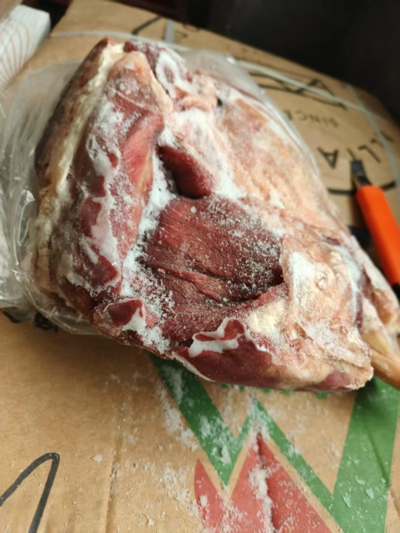 牛腱子