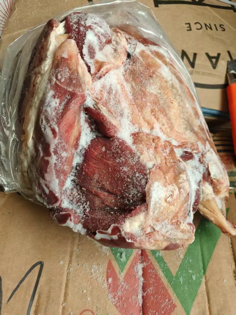 牛腱子