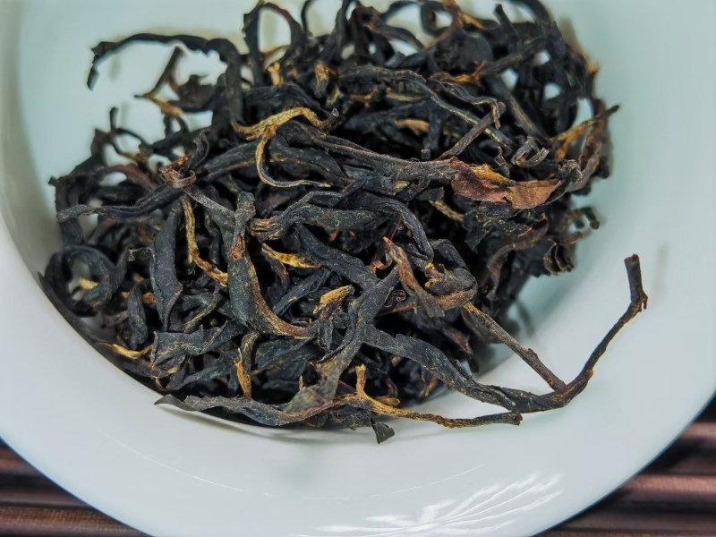 绿茶