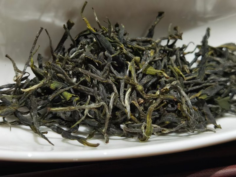绿茶