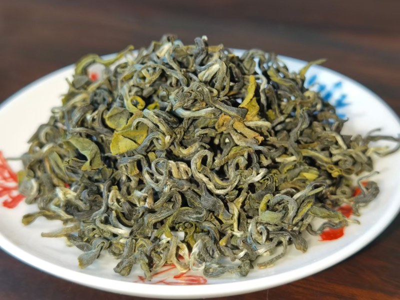 绿茶