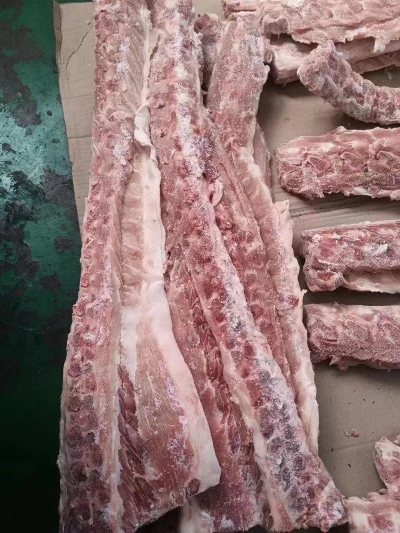 进口猪龙骨