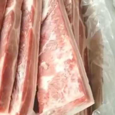 好的去皮中方五花砖