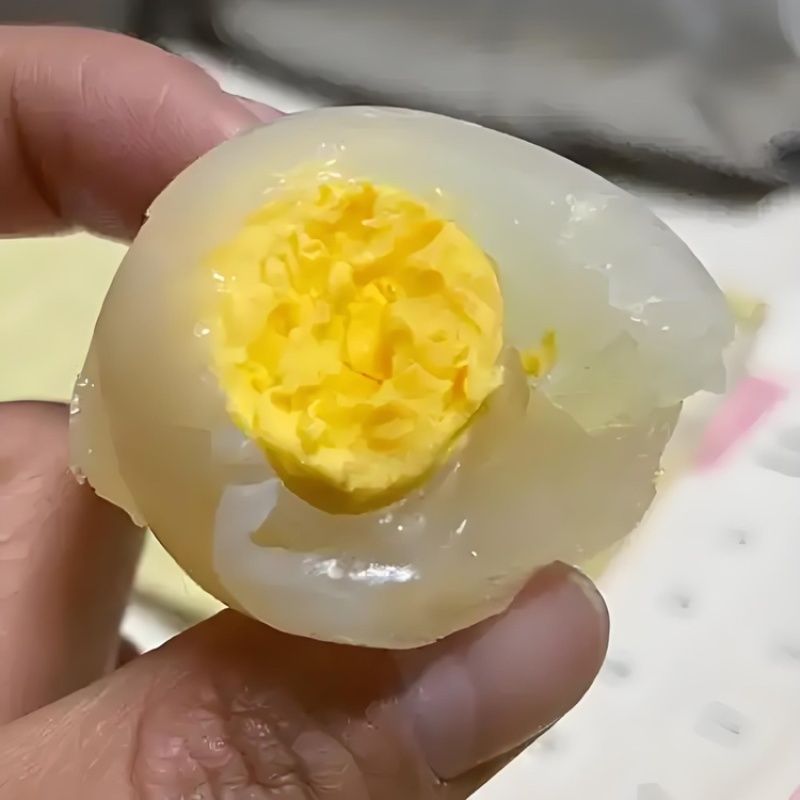 鸽子蛋