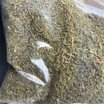 孜然半颗粒