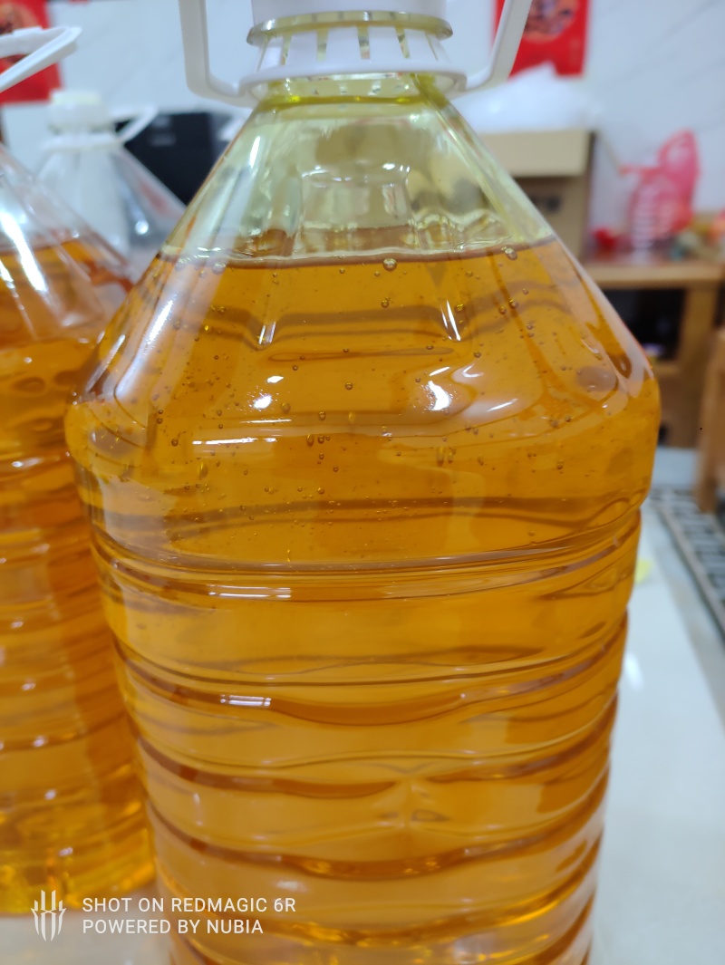 正宗广西***山茶籽农家传统自榨纯正山茶油孕妇老人头道山茶油