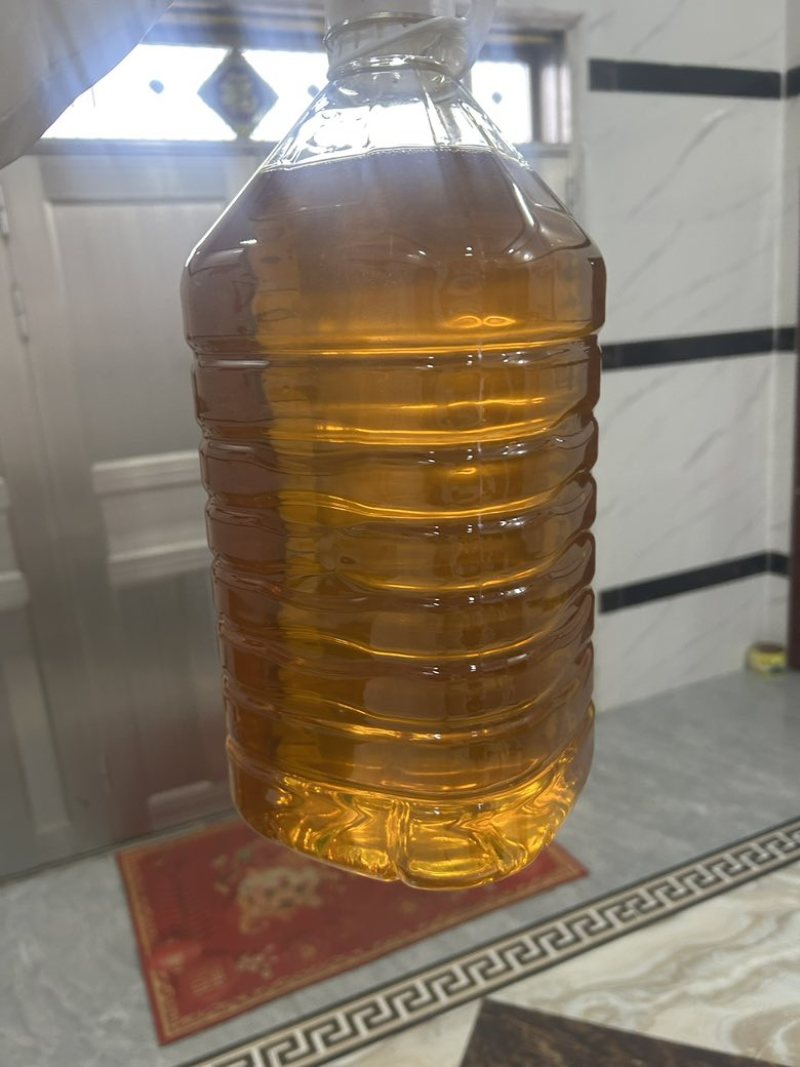 正宗山茶油一级压榨食用油茶籽油正品家用炒菜烹饪健康桶装植物油