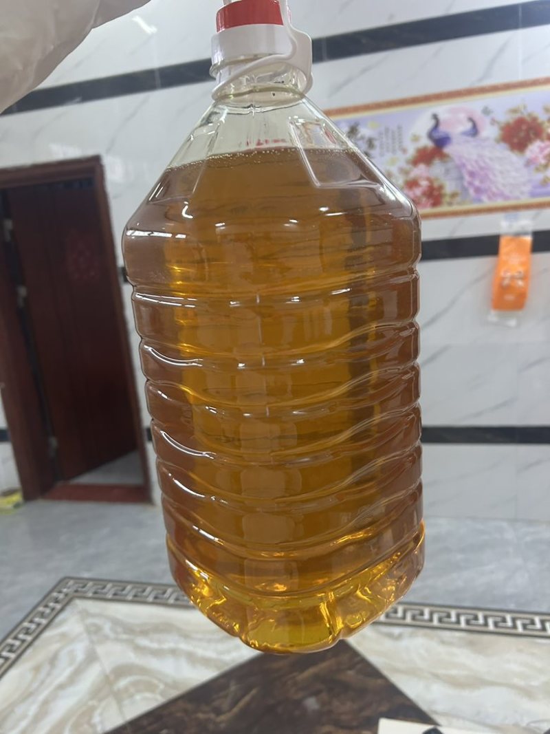 正宗山茶油一级压榨食用油茶籽油正品家用炒菜烹饪健康桶装植物油