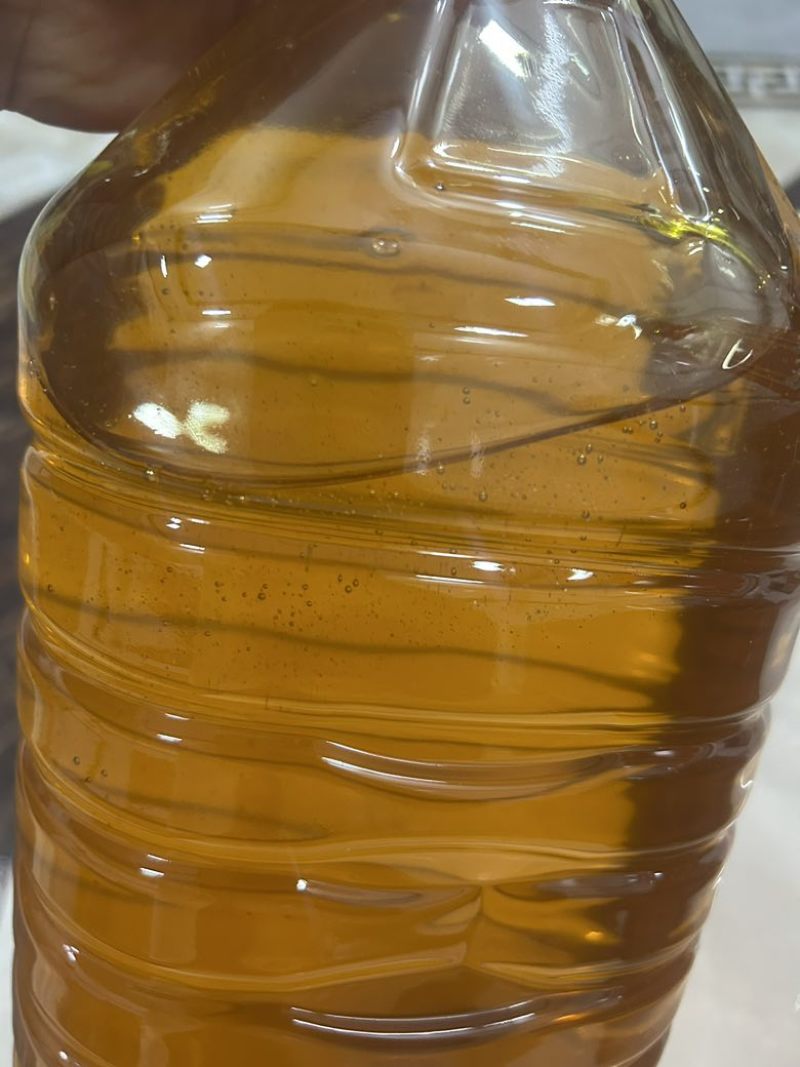 正宗山茶油一级压榨食用油茶籽油正品家用炒菜烹饪健康桶装植物油