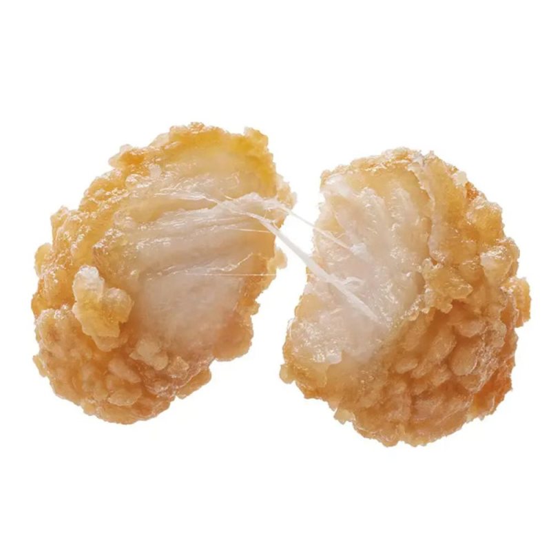 盐酥鸡