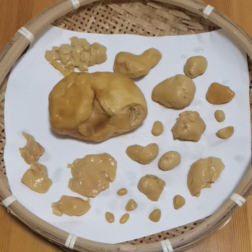 新鲜鸡宝（黄）