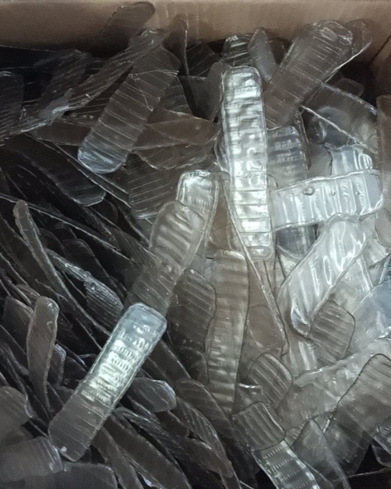 红薯粉皮