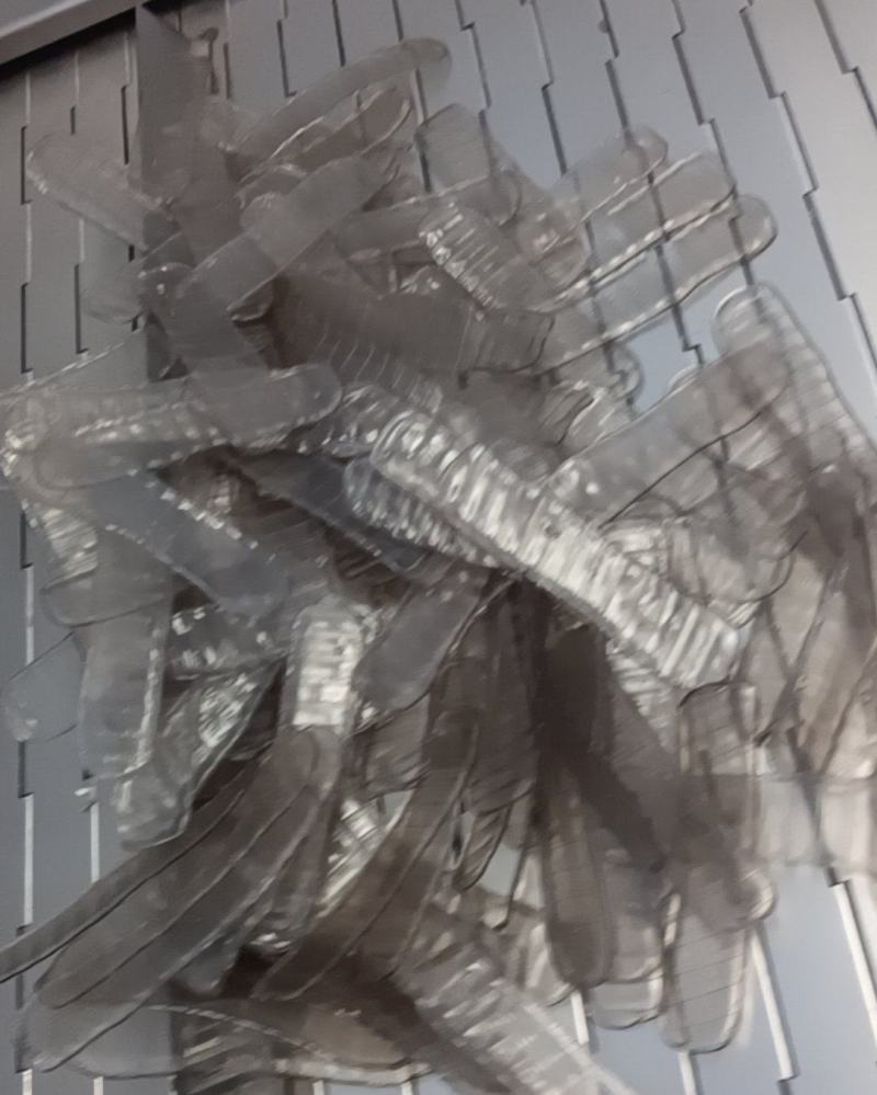 红薯粉皮