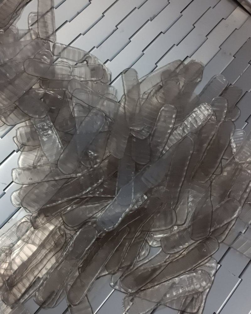 红薯粉皮