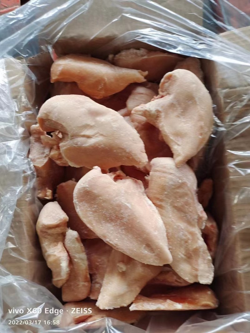 鸡大胸肉